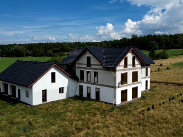 Dom Rębiszów
