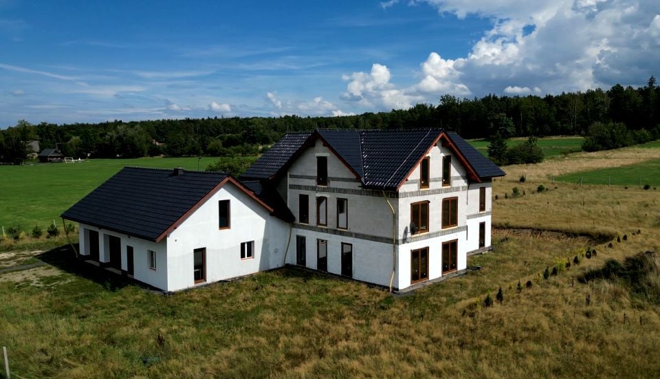 Dom Rębiszów