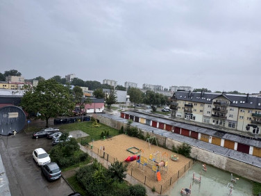 Mieszkanie Oleśnica