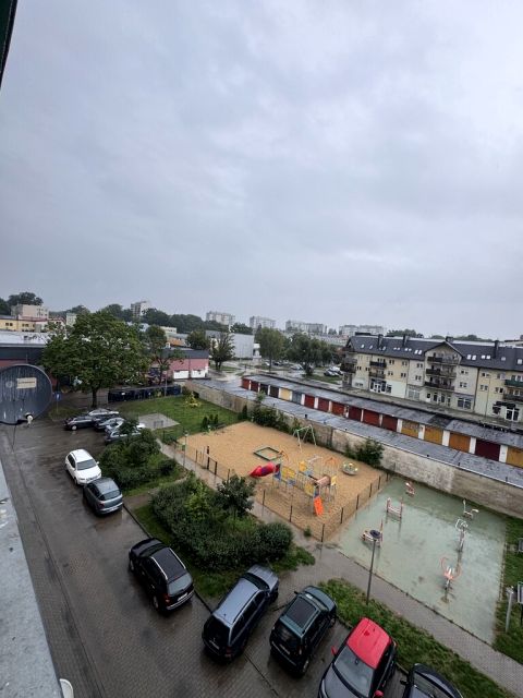 Mieszkanie Oleśnica