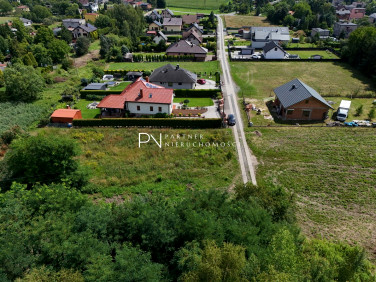 Działka Czerwionka-Leszczyny