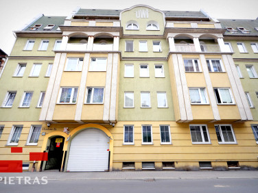 Mieszkanie Poznań sprzedaż