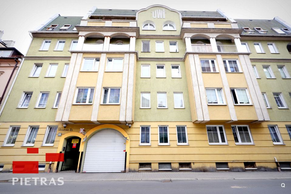 Mieszkanie Poznań sprzedaż