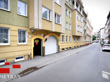 Mieszkanie Poznań