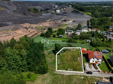 Działka Czerwionka-Leszczyny
