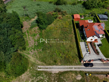 Działka Czerwionka-Leszczyny