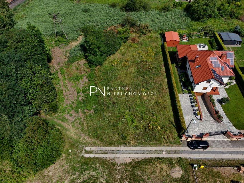 Działka Czerwionka-Leszczyny