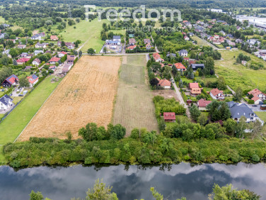 Działka budowlana sprzedam