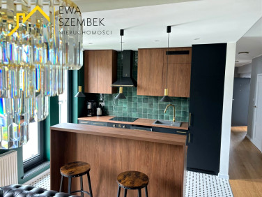 Mieszkanie Kraków
