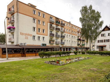 Mieszkanie Bemowo Piskie
