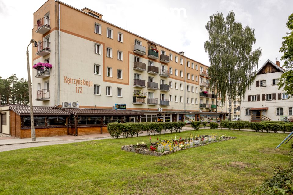 Mieszkanie Bemowo Piskie