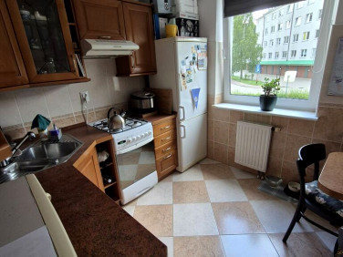Mieszkanie Szczecin
