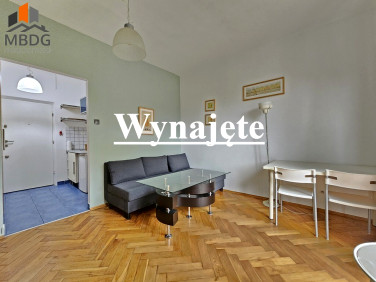 Mieszkanie Kraków