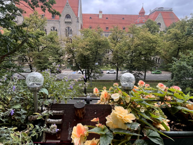 Mieszkanie Szczecin sprzedaż