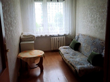 Mieszkanie Gliwice