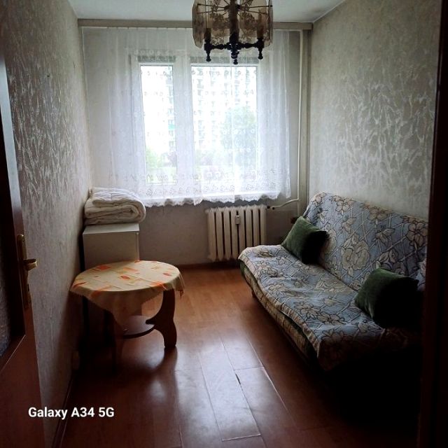 Mieszkanie Gliwice