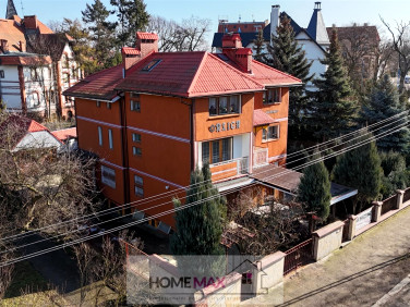 Dom Legnica