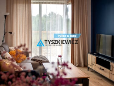 Mieszkanie Słupsk