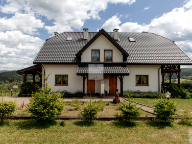 Dom Berezka