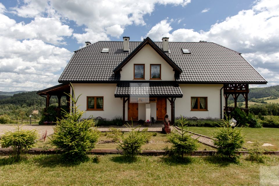 Dom Berezka