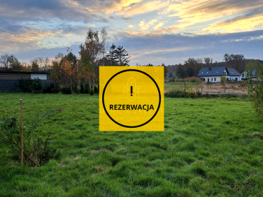 Działka budowlana Darzlubie