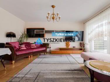 Mieszkanie Gdynia