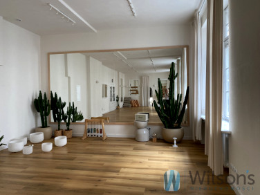 Lokal Warszawa