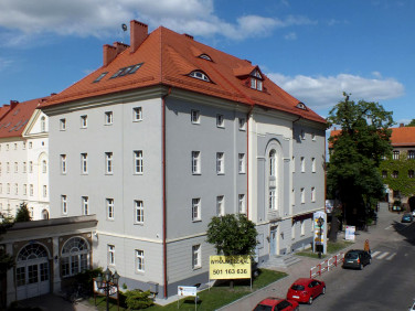 Lokal Kluczbork