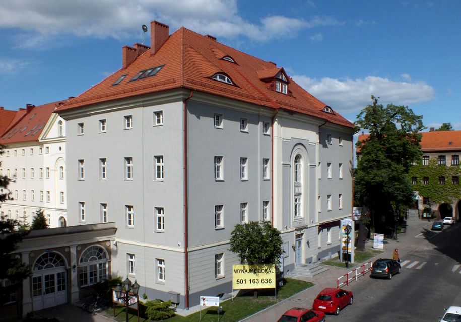 Lokal Kluczbork