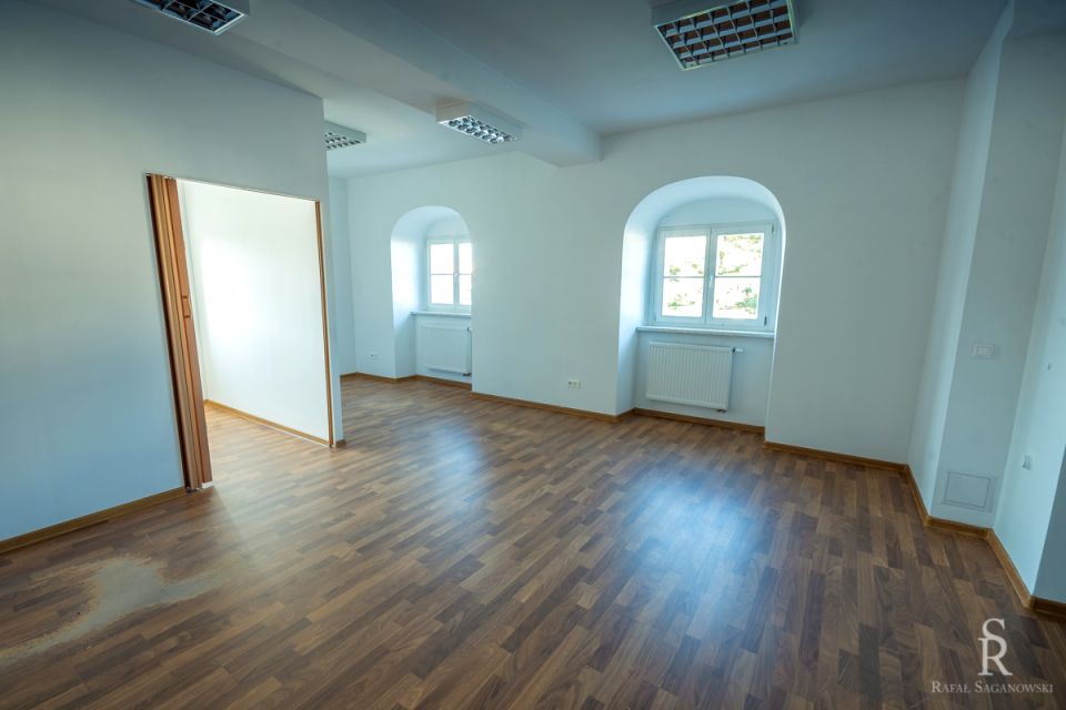 Lokal Kluczbork wynajem