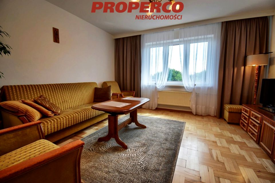 Dom Kielce