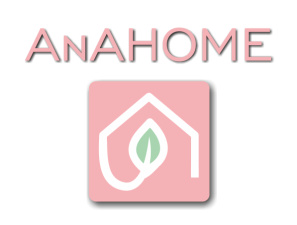 ANA HOME ANNA BILIŃSKA