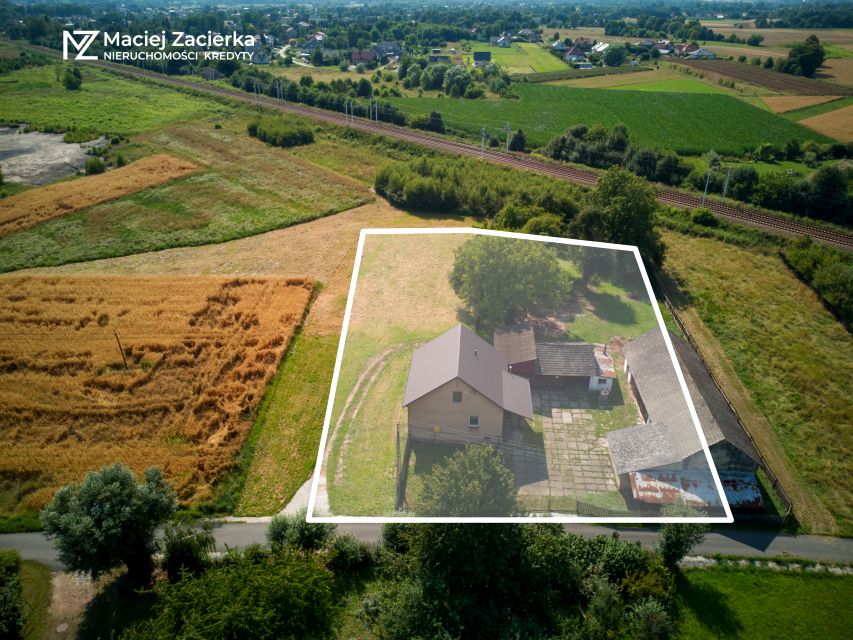 Dom Babice sprzedaż