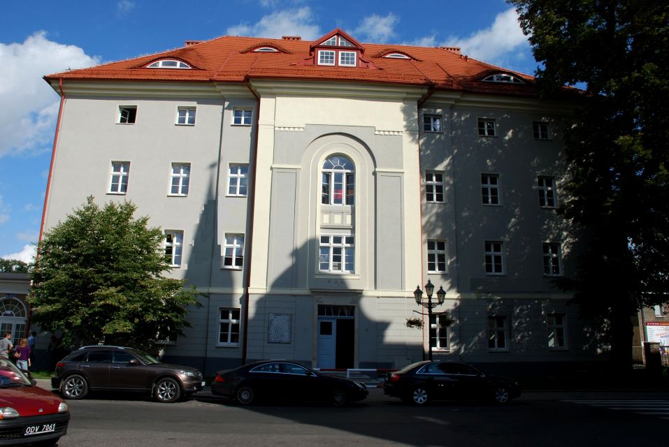 Lokal Kluczbork