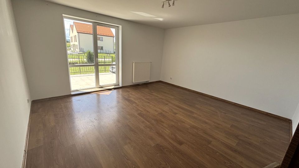 Mieszkanie Komorów