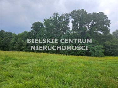 Działka budowlano-rolna Mazańcowice