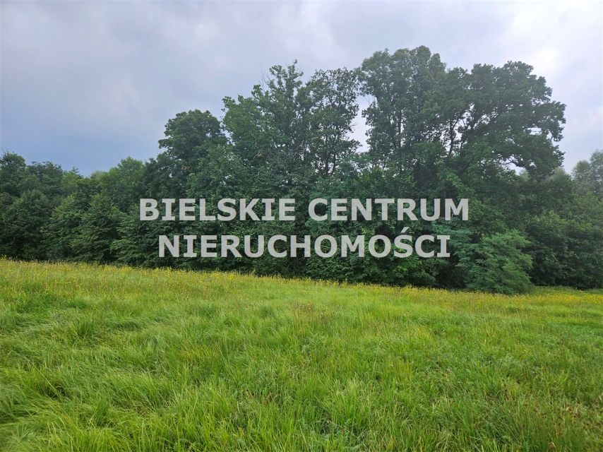 Działka budowlano-rolna Mazańcowice