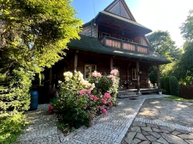 Dom Andrychów