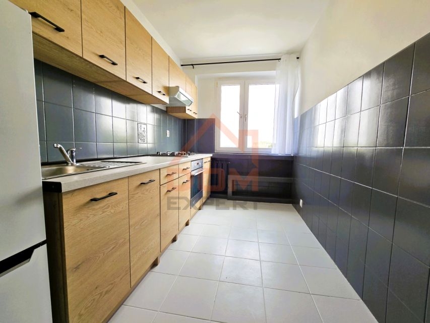 Mieszkanie blok mieszkalny Bydgoszcz