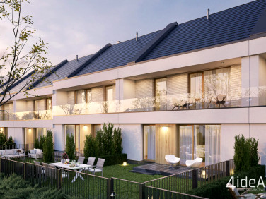 Mieszkanie apartamentowiec sprzedaż