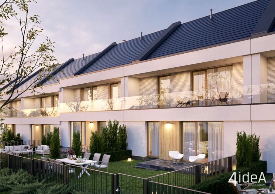 Mieszkanie apartamentowiec sprzedaż