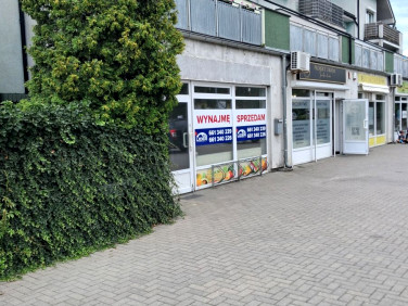 Lokal Poznań