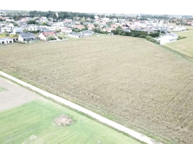 Działka budowlana Leszno