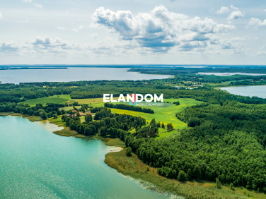 Działka budowlana Harsz
