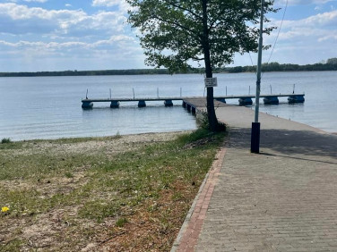 Działka rekreacyjna Kosewo