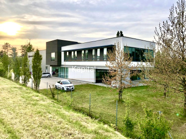 Budynek użytkowy Siechnice