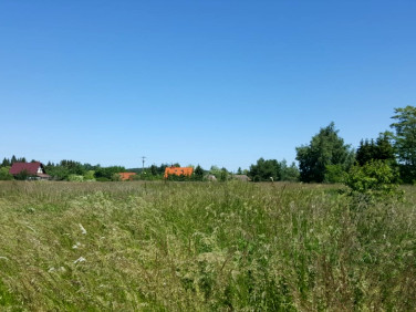 Działka budowlana Świnoujście