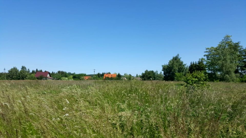 Działka budowlana Świnoujście