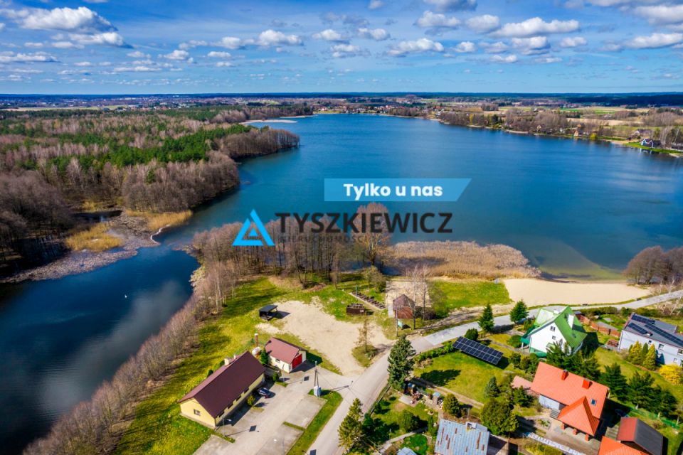 Dom wolnostojący sprzedaż