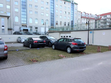 Działka inna Elbląg